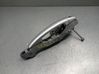 Front door exterior handle 