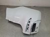 Rear bumper corner part panel trim 