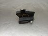 Rear door lock 