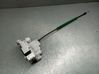 Rear door lock 