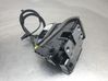 Rear door lock 