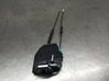 Rear door lock 