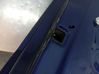 Rear door lock 