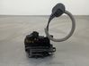 Rear door lock 