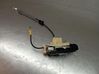 Rear door lock 