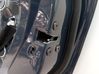 Rear door lock 