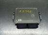 Engine control unit/module 