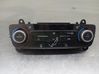 Climate control unit 