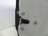 Cerradura de puerta delantera 