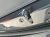 Front door lock 