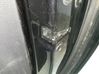 Front door lock 