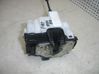 Priekinė durų spyna 