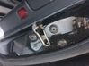 Front door lock 