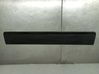 Rear arch trim 