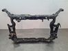 Radiator support slam panel 