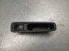 Electric window control switch 