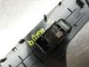 Electric window control switch 
