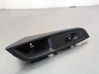 Electric window control switch 