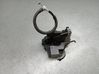 Rear door lock 