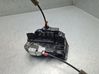 Rear door lock 