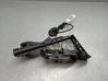 Rear door lock 