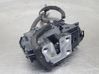 Rear door lock 