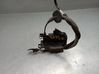 Rear door lock 