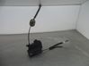 Rear door lock 