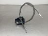 Rear door lock 