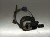 Rear door lock 