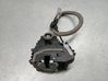 Rear door lock 