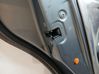 Rear door lock 