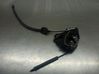 Rear door lock 