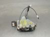 Rear door lock 