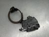 Rear door lock 