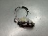 Rear door lock 