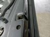 Rear door lock 
