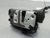 Rear door lock 