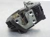Rear door lock 