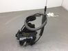 Rear door lock 