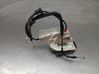 Rear door lock 
