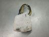 Rear door lock 