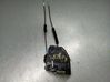 Rear door lock 