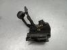 Rear door lock 