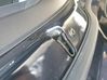 Rear door lock 
