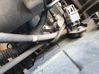 Brake booster 