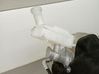 Master brake cylinder 