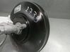 Brake booster 