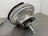 Brake booster 