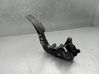 Accelerator throttle pedal 